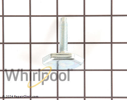 Leveling Leg 61002014 Alternate Product View