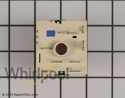 Surface Element Switch WPW10434447 Alternate Product View