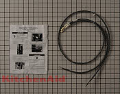 Wire Harness - Part # 3451614 Mfg Part # WPW10701462