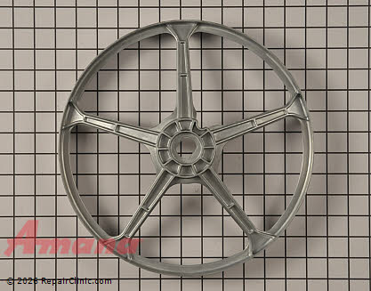 Drive Pulley WP8540088C Alternate Product View