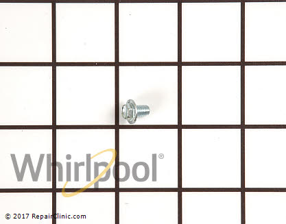 Screw WP3400064 Alternate Product View