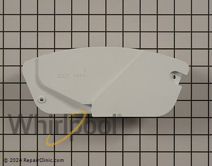 Drain Filter WPW10222008 Alternate Product View