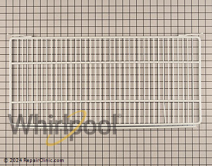 Wire Shelf WP4-82977-001 Alternate Product View