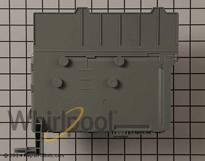 Control Board WPW10573393 Alternate Product View