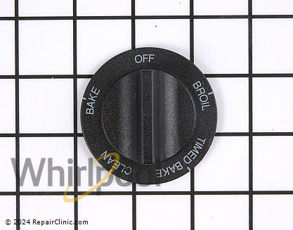 Selector Knob WP3149986 Alternate Product View