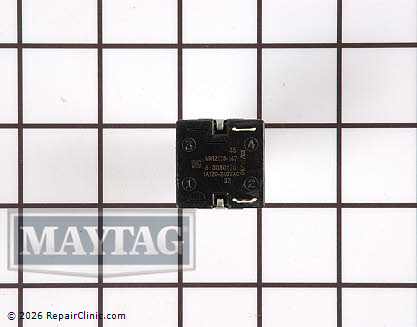 Selector Switch 308017 Alternate Product View