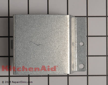 Wiring Cover W10258867 Alternate Product View