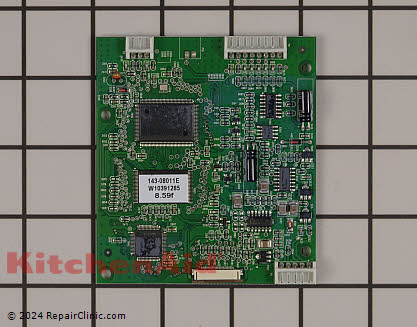 Control Board WPW10391285 Alternate Product View