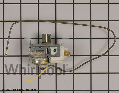 Thermostat WP2253122 Alternate Product View