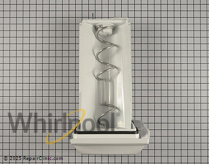 Ice Bucket Assembly WPW10324089 Alternate Product View