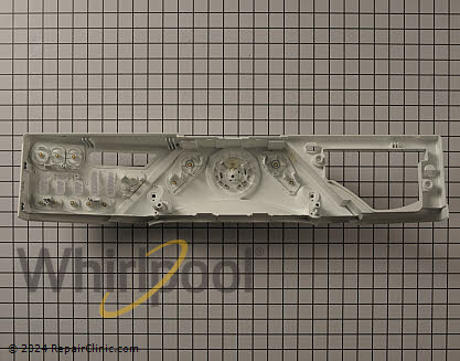 Control Panel WP8183229 Alternate Product View
