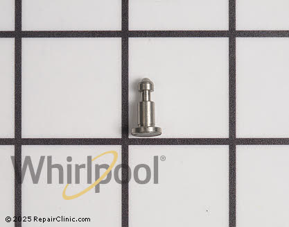 Hinge Pin 8184922 Alternate Product View