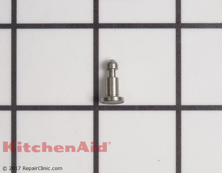 Hinge Pin 8184922 Alternate Product View