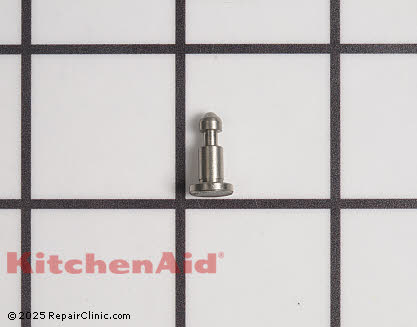 Hinge Pin 8184922 Alternate Product View