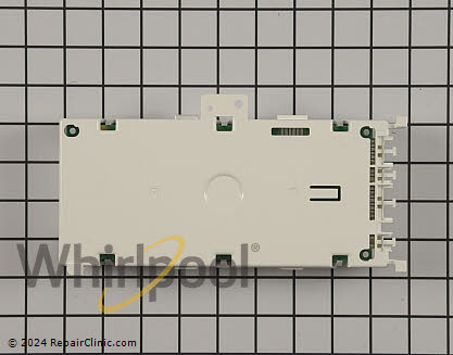 Control Board WPW10132445 Alternate Product View