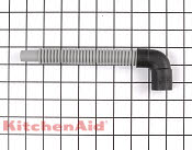 Drain Hose - Part # 4439102 Mfg Part # WP9741366