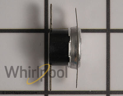 High Limit Thermostat W10269232 Alternate Product View