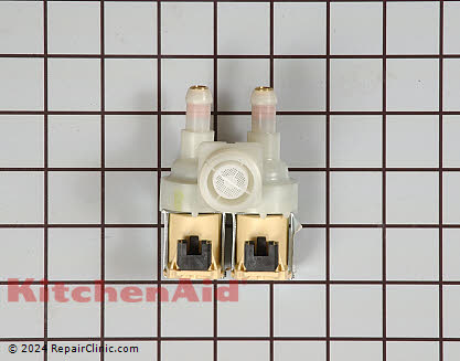 Water Inlet Valve WP8194068 Alternate Product View