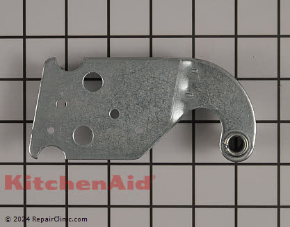 Door Hinge W10287685 Alternate Product View