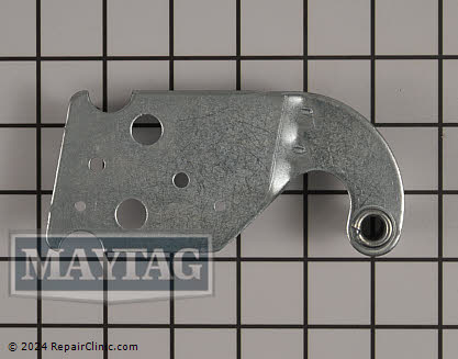 Door Hinge W10287685 Alternate Product View