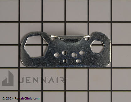 Door Stop 2306940 Alternate Product View