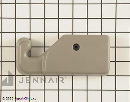 Hinge Cover WPW10337648 Alternate Product View