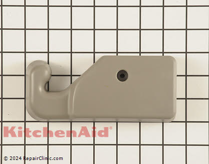 Hinge Cover WPW10337648 Alternate Product View
