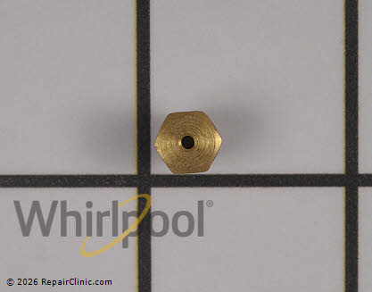 Orifice WP3192523 Alternate Product View
