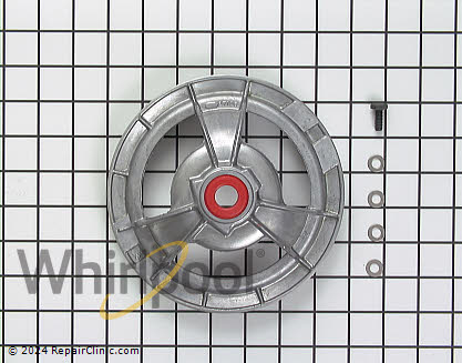 Drive Pulley 34232P Alternate Product View