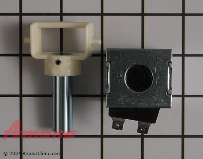 Dispenser Solenoid WPW10309866 Alternate Product View