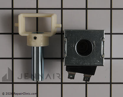 Dispenser Solenoid WPW10309866 Alternate Product View
