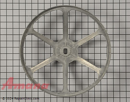 Pulley WP34001412 Alternate Product View