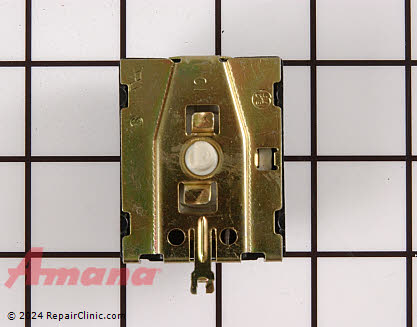 Selector Switch WP31001449 Alternate Product View