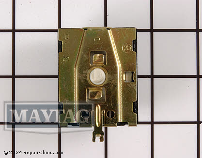 Selector Switch WP31001449 Alternate Product View