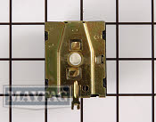 Selector Switch - Part # 487882 Mfg Part # WP31001449