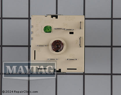 Surface Element Switch WP74008252 Alternate Product View