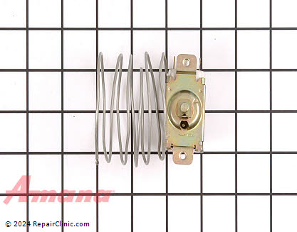 Temperature Control Thermostat WP4-83053-003 Alternate Product View