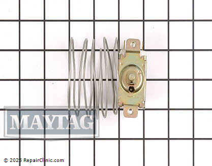 Temperature Control Thermostat WP4-83053-003 Alternate Product View