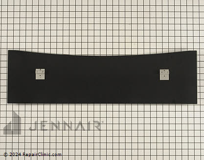 Outer Door Glass 74011543 Alternate Product View