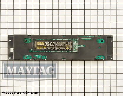 Control Board WPW10438710 Alternate Product View