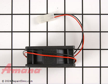 Cooling Fan 12075003 Alternate Product View