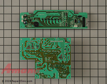 Control Board 12002331 Alternate Product View