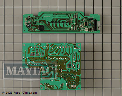 Control Board 12002331 Alternate Product View