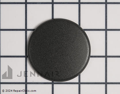 Surface Burner Cap WP7504P298-60 Alternate Product View
