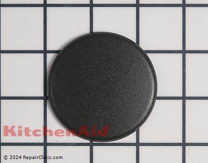 Surface Burner Cap WP7504P298-60 Alternate Product View