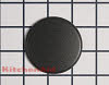 Surface Burner Cap WP7504P298-60
