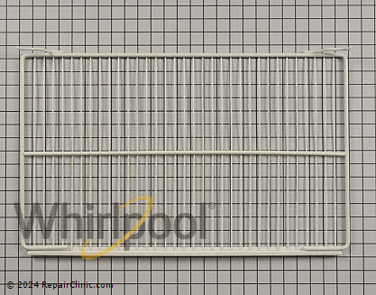 Wire Shelf WP4-60638-001 Alternate Product View