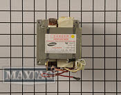 High Voltage Transformer - Part # 4442176 Mfg Part # WPW10197612