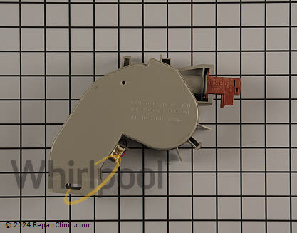 Vent WPW10469574 Alternate Product View