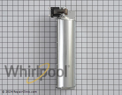 Cooling Fan WPW10176670 Alternate Product View